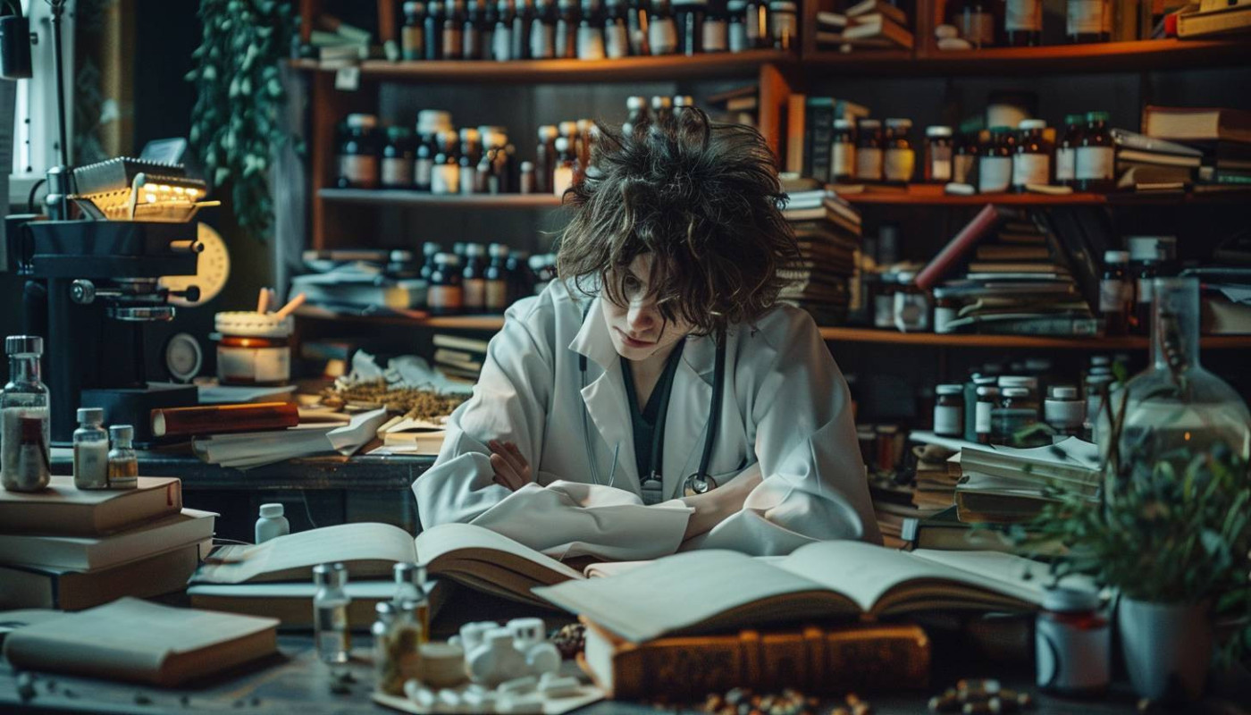 Exploring The Impact Of Personal Loss On The Pursuit Of Alternative Health Careers