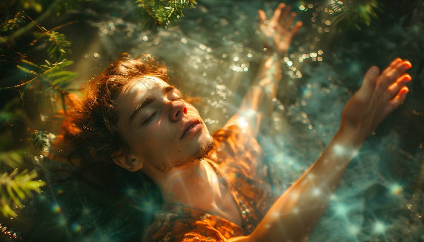 How Awakening Intuitive Abilities Can Transform Personal Wellness