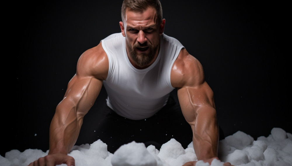 Integrating Ice Bath Therapy Into Your Post-Workout Routine