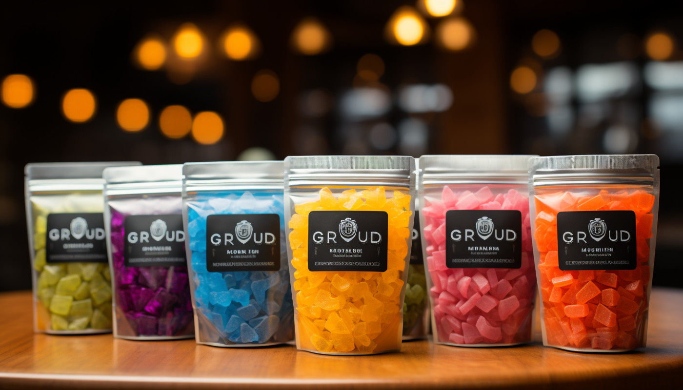 The Health Benefits Of CBD Gummies: A Comprehensive Guide